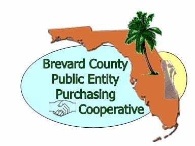 Brevard County Public Entity Purchasing Cooperative Logo