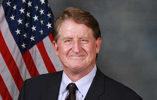 Dr. McPherson
