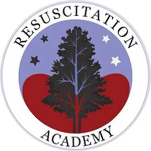 Resuscitation Academy Logo