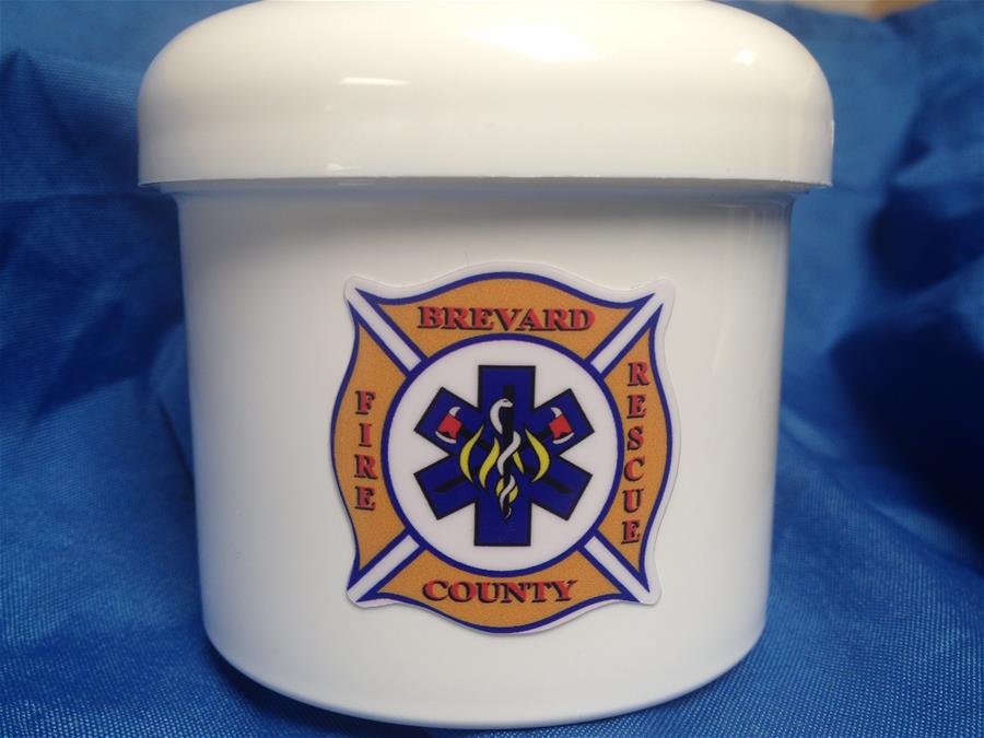 Brevard County Fire Rescue Vial of Life