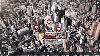 PulsePoint PSA Video