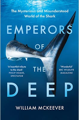 Emperors of the Deep Book Cover