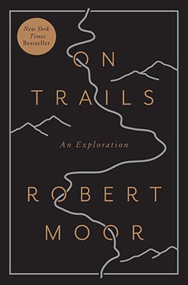 On Trails Book Cover