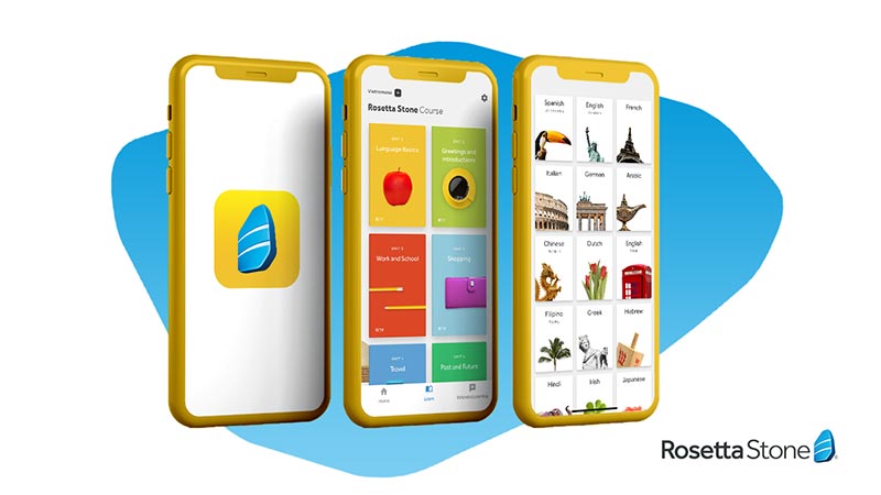 Rosetta Stone