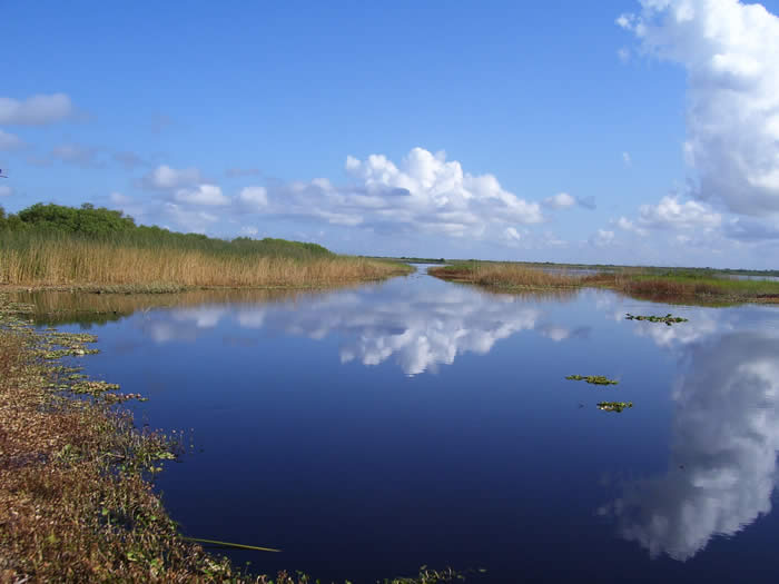 Indian River Lagoon Brevard County Stormwater Indian River Lagoon