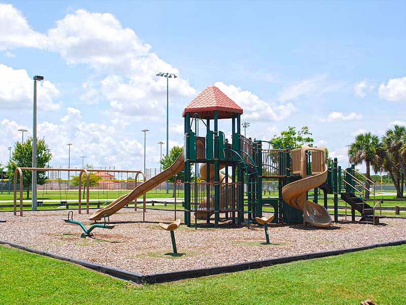 Playground