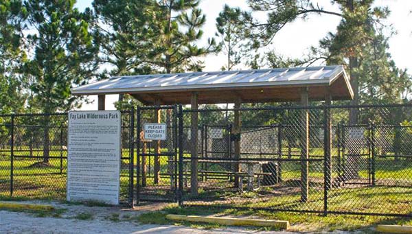 Dog Park Dog Park