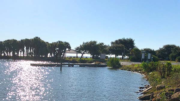 Boat Launch