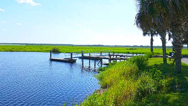 Boat Dock