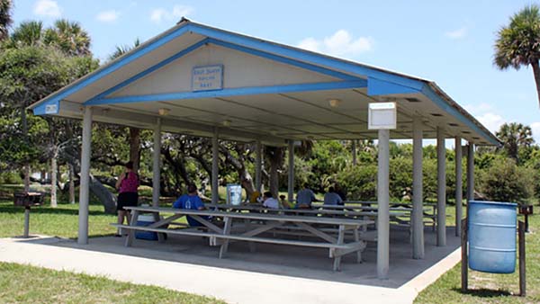Rental - Slater West Pavilion Slater West Pavilion