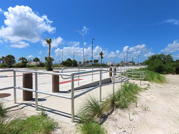 Family Waterfront Pavilion