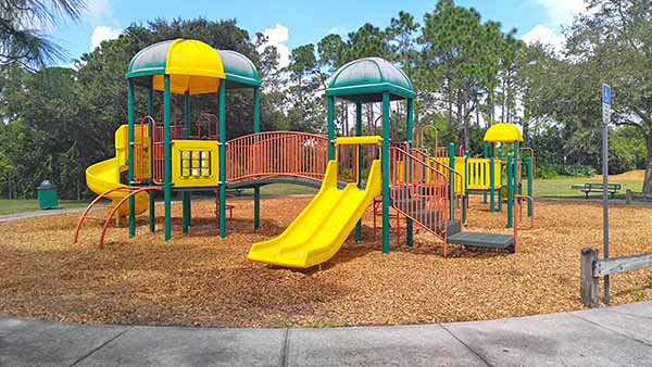 Playground Playground