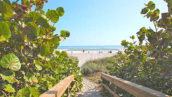 Beach Access Beach Access