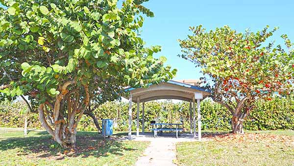 Picnic Area Picnic Area