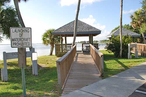 Dolphin Pavilion