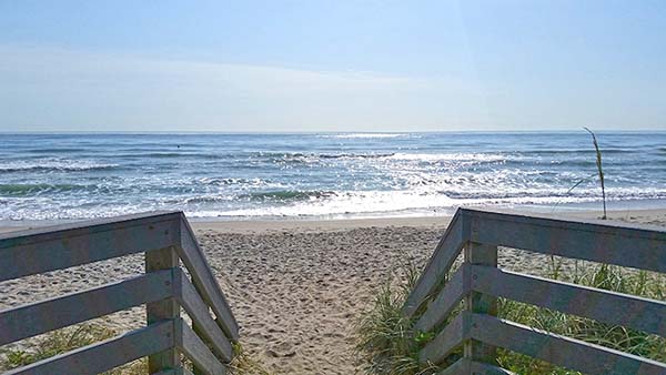Beach Access Beach Access