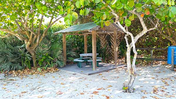 Picnic Area Picnic Area