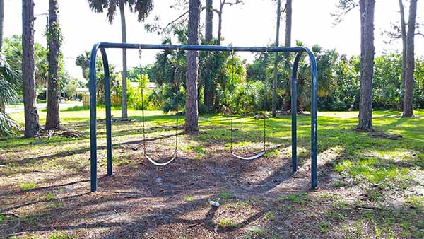 Swing Set