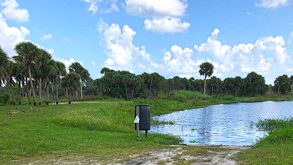 Boat Launch