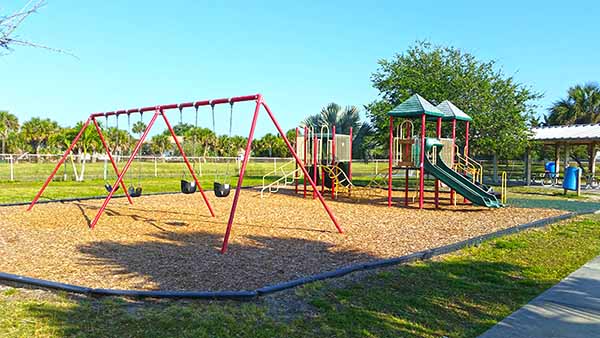 Playground Playground