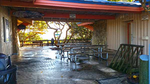 Covered Picnic Tables Covered Picnic Tables