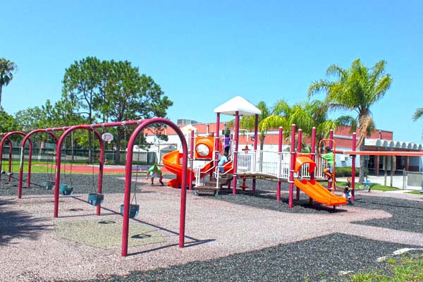 Playground Playground