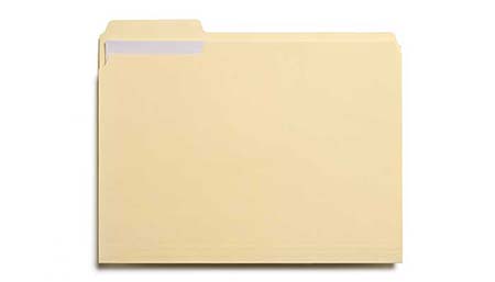 File Folder